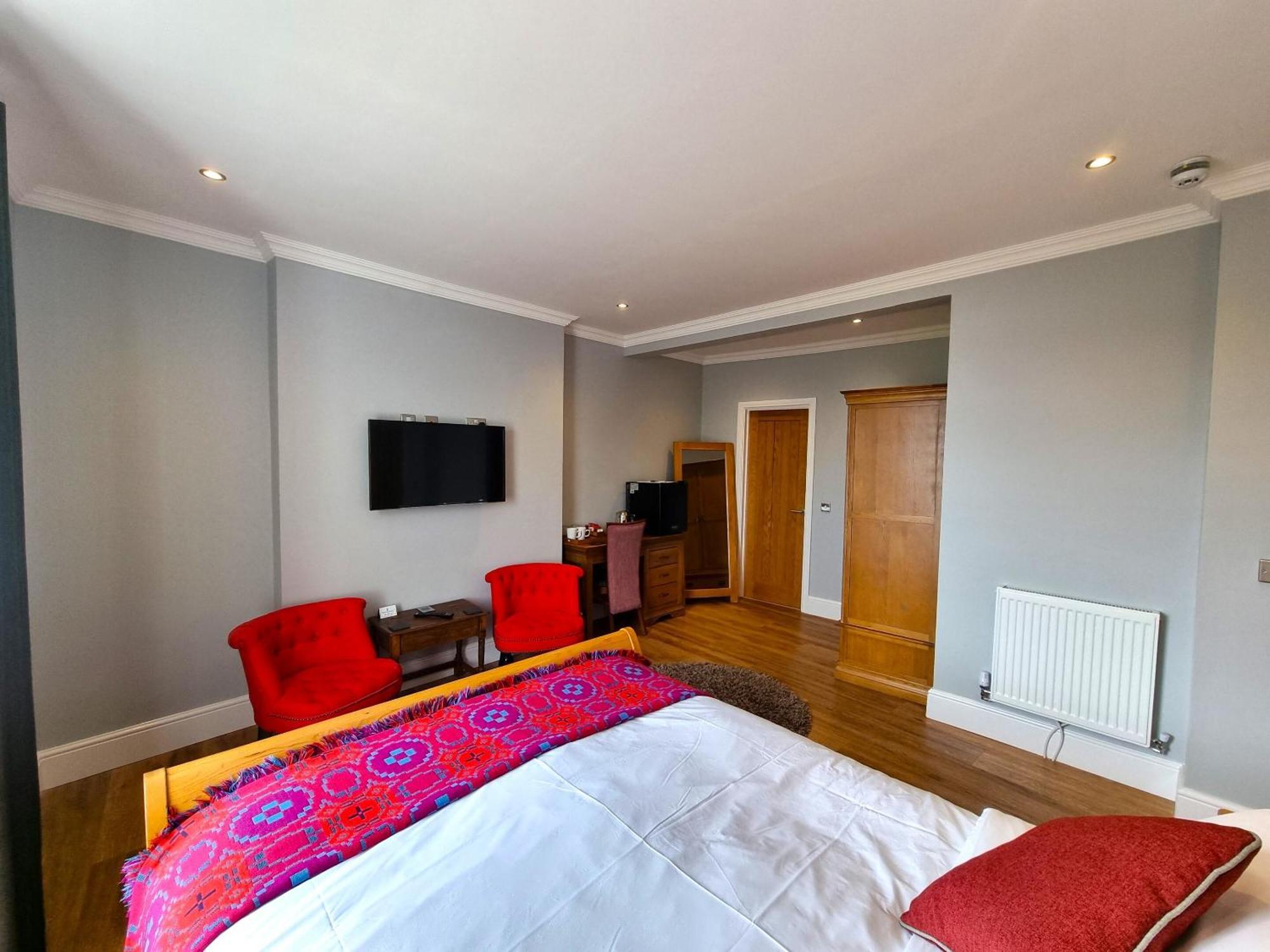 Hotel Min Y Don Llandudno (Adults Only) Exterior foto